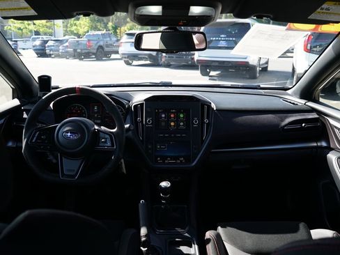 Used 2023 Subaru WRX AWD/4WD image 12