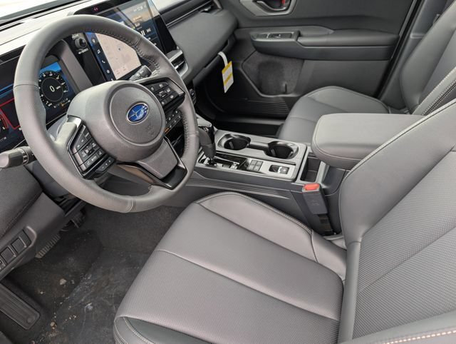 New 2026 Subaru Outback Limited w/ Premium/Limited Package AWD/4WD image 10