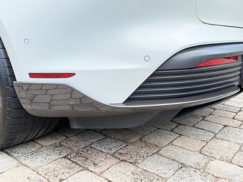 Used 2020 Porsche Taycan Turbo S image 21