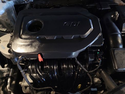 Used 2019 Kia Optima LX w/ LX 17" Wheel Package image 30