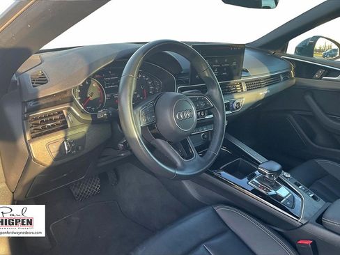 Used 2022 Audi A5 2.0T Premium image 13