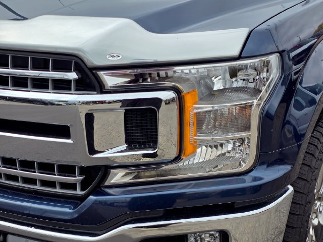 Certified 2020 Ford F150 XLT w/ Equipment Group 302A Luxury AWD/4WD image 3
