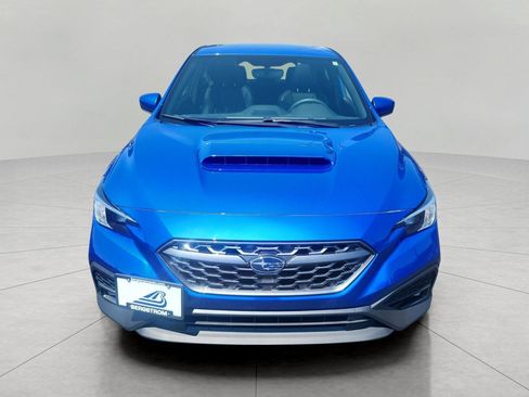 Used 2024 Subaru WRX Premium AWD/4WD image 4