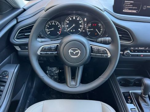 New 2026 MAZDA CX-30 AWD 2.5 S w/ Select Sport Pkg image 16