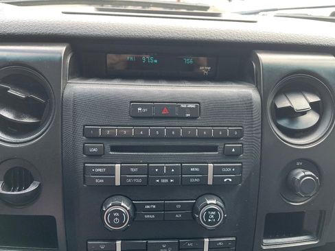 Used 2014 Ford F150 STX w/ Equipment Group 201A Mid image 13