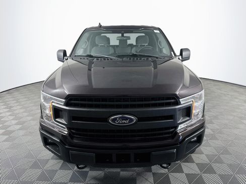 Used 2020 Ford F150 XL w/ Equipment Group 101A Mid AWD/4WD image 2