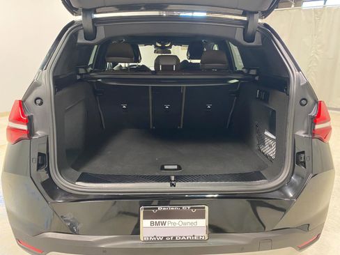 Used 2025 BMW X3 xDrive30i w/ Convenience Package image 29