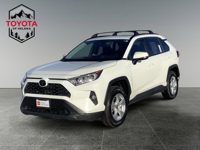 Used 2019 Toyota RAV4 XLE w/ Convenience Package