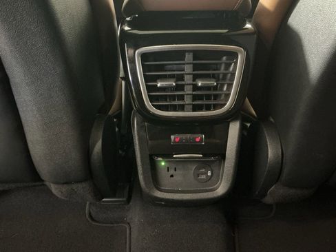 Used 2022 Lincoln Nautilus Reserve w/ Equipment Group 201A image 28