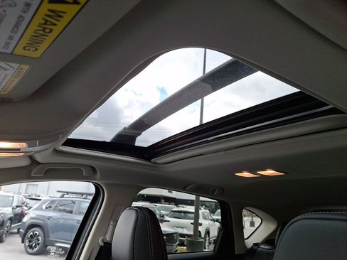 New 2025 MAZDA CX-5 AWD 2.5 S image 15