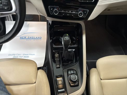 Used 2018 BMW X2 xDrive28i image 9