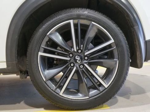 Certified 2023 INFINITI QX55 Sensory w/ Lighting Package AWD/4WD image 74