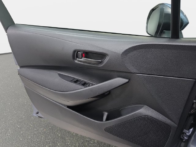 Certified 2024 Toyota Corolla LE FWD image 24