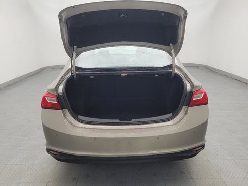 Used 2025 Chevrolet Malibu LT FWD image 29