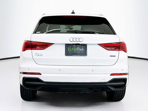 Used 2023 Audi Q3 2.0T Premium AWD/4WD image 7