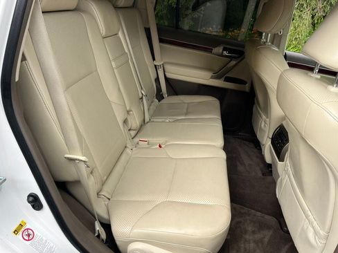 Used 2013 Lexus GX 460 w/ Comfort Plus Pkg AWD/4WD image 49