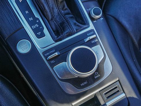 Used 2017 Audi A3 2.0T Premium Plus w/ Premium Plus Package image 35