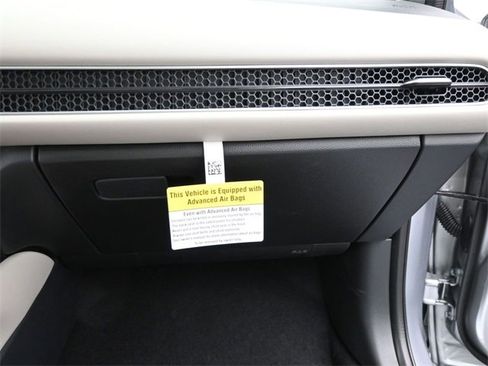 New 2026 Honda HR-V EX-L image 26