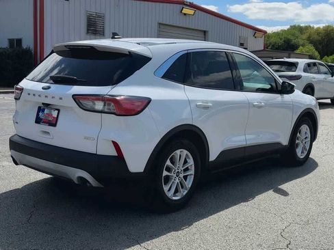 Used 2020 Ford Escape SE image 8