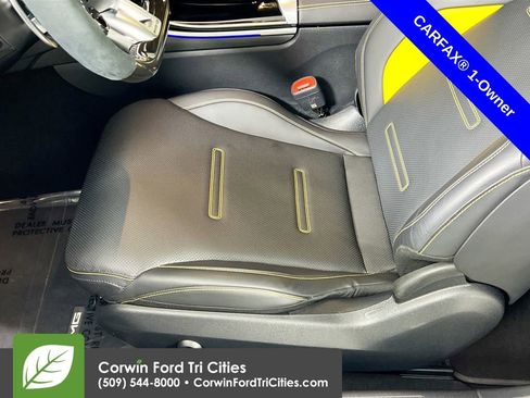 Used 2024 Mercedes-Benz CLE 53 AMG 4MATIC image 23