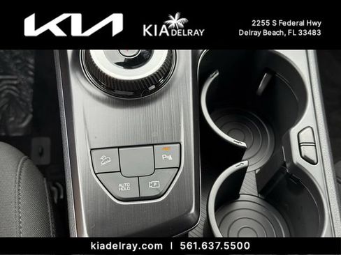 New 2026 Kia Sportage LX FWD image 22