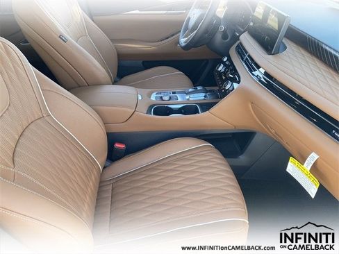 New 2026 INFINITI QX60 Autograph image 11