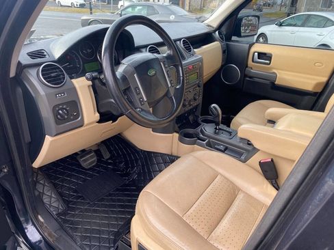 Used 2005 Land Rover LR3 SE image 38