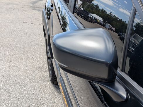 Certified 2024 Subaru Crosstrek 2.5i Wilderness image 12