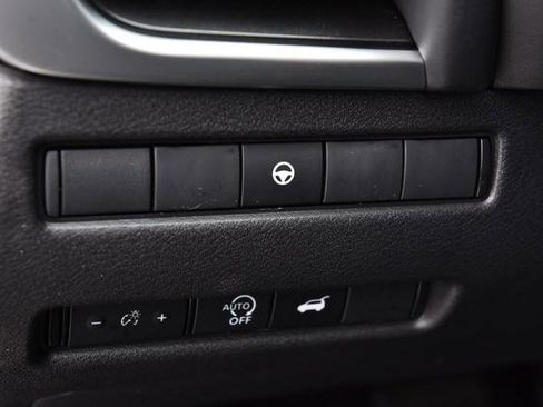 New 2026 Nissan Rogue SV AWD/4WD image 11