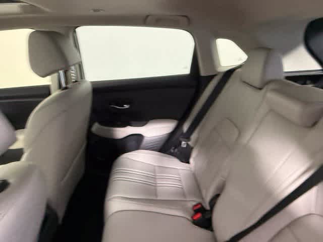 New 2027 Honda HR-V EX-L image 40