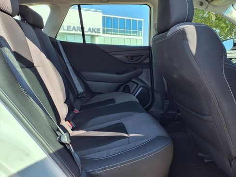 Used 2021 Subaru Outback 2.5i image 13