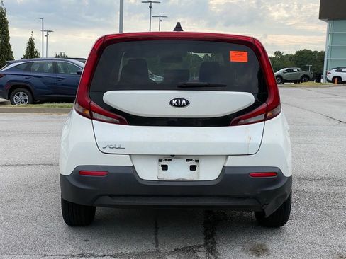 Used 2020 Kia Soul LX FWD image 6