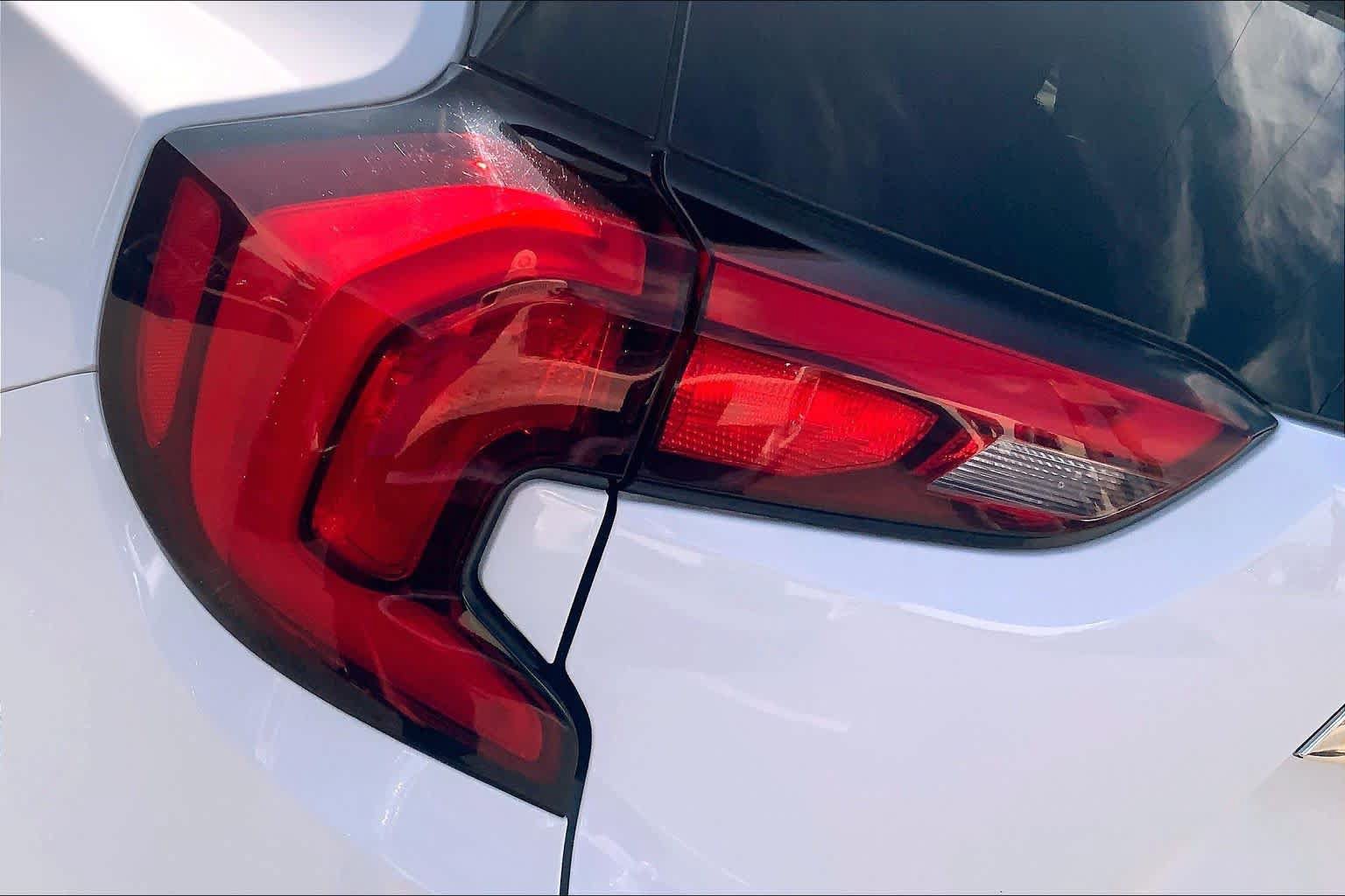 Used 2019 GMC Terrain SLT w/ Preferred Package AWD/4WD image 25