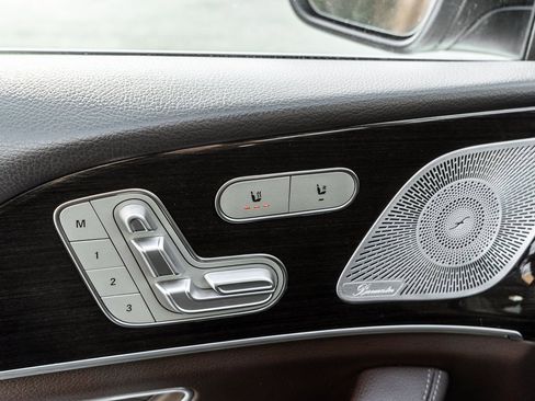 Used 2020 Mercedes-Benz GLS 450 4MATIC image 20