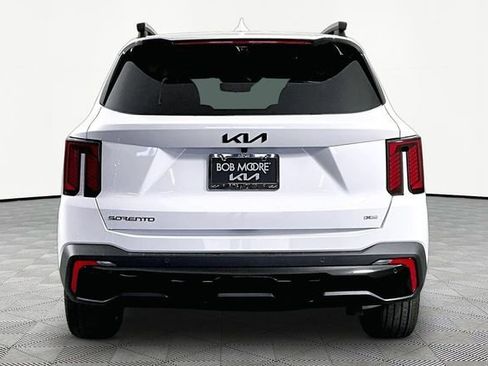 New 2026 Kia Sorento SX Prestige AWD/4WD image 5