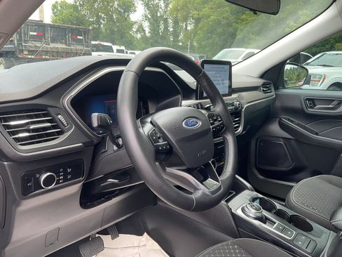 Used 2023 Ford Escape Active FWD image 6