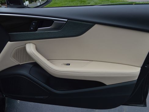 Used 2021 Audi A5 2.0T Premium Plus w/ Premium Plus image 37