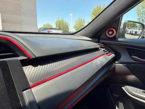 Used 2021 Honda Civic Type R image 38