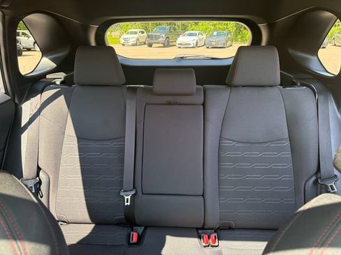 Used 2023 Toyota RAV4 SE w/ Weather & Moonroof Package AWD/4WD image 36