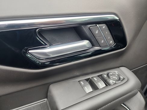 New 2026 Chevrolet Tahoe Z71 w/ Comfort Package image 26