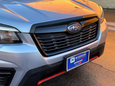 Used 2020 Subaru Forester Sport image 32