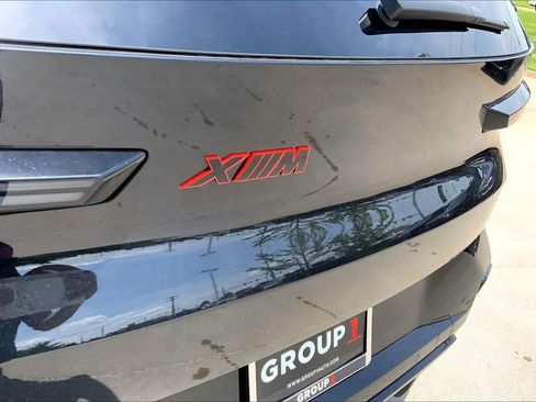 New 2026 BMW XM Label Red w/ M Driver's Package AWD/4WD image 15