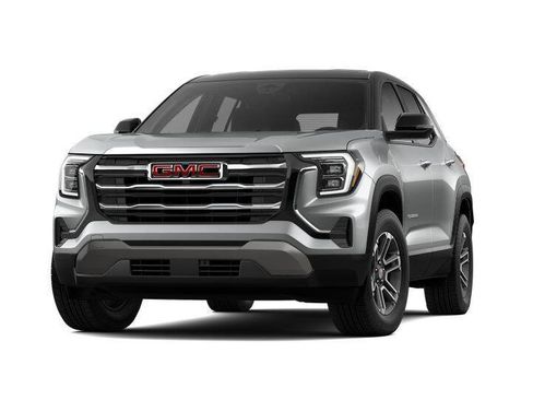 New 2026 GMC Terrain Elevation image 26