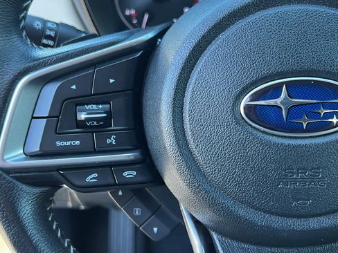Used 2022 Subaru Outback Premium AWD/4WD image 19