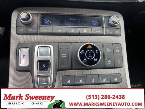 Used 2022 Hyundai Palisade Calligraphy w/ Cargo Package image 20