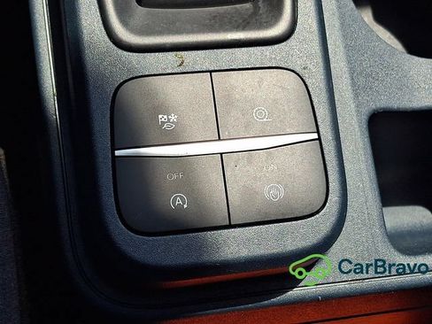 Used 2022 Ford Maverick XLT w/ Equipment Group 300A Standard AWD/4WD image 25