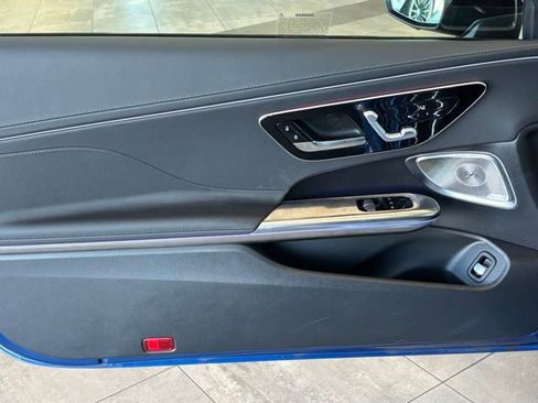 Used 2025 Mercedes-Benz CLE 450 4MATIC Coupe image 15