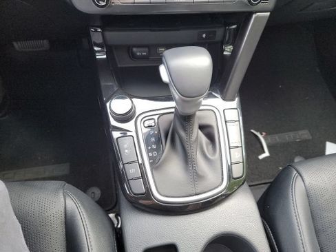 Used 2024 Kia Seltos SX w/ SX Sunroof Package AWD/4WD image 14