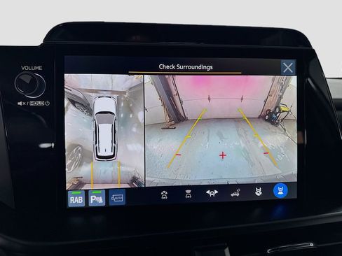 New 2026 Subaru Outback Touring XT image 12