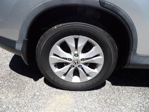Used 2014 Honda CR-V EX-L image 9